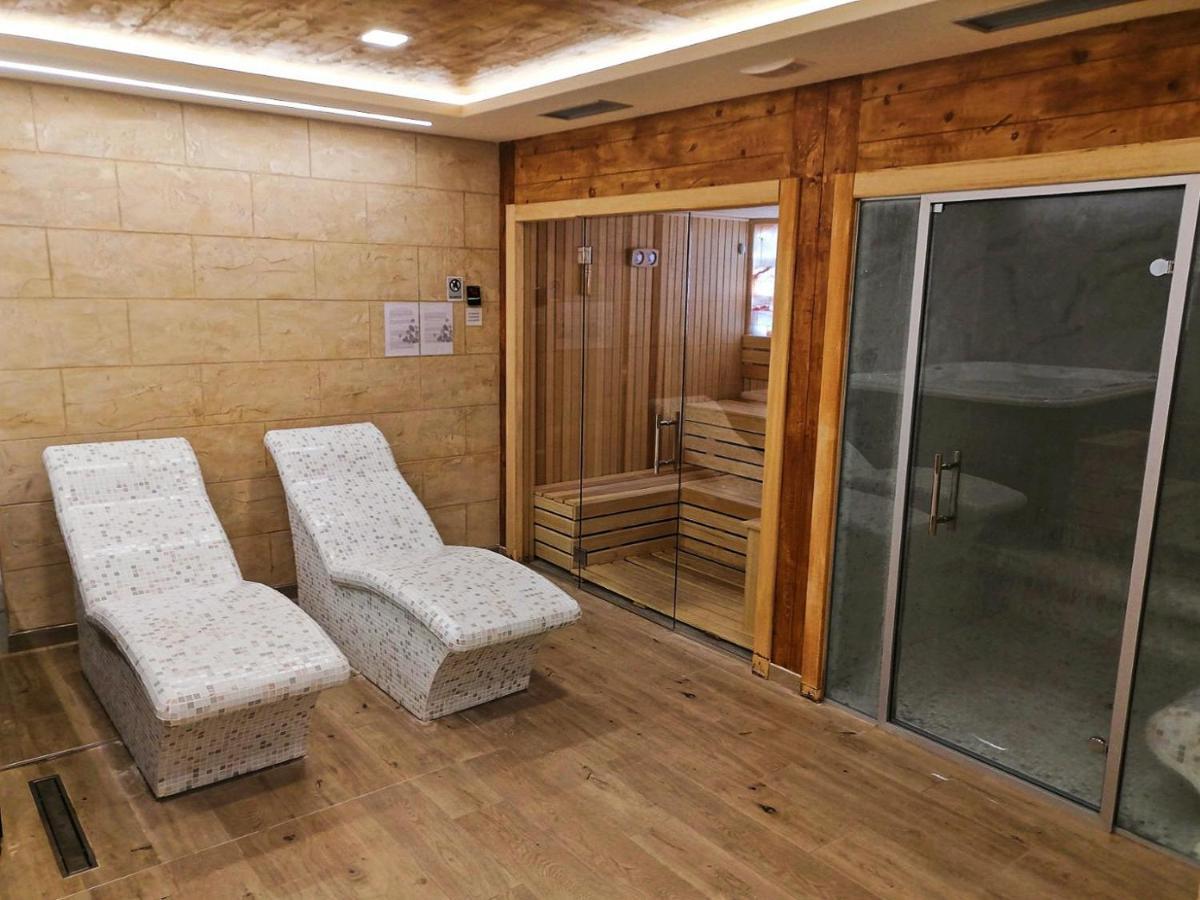 Studio Apartman Gorski Kristal Zlatibor Exterior foto